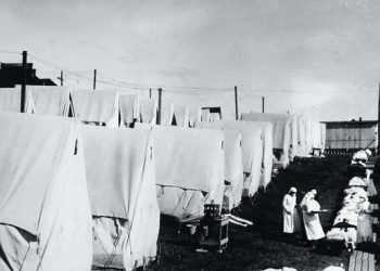 Si u prek Shqipëria nga “Gripi Spanjoll” në vitin 1918! Detajet e epidemisë më vdekjeprurëse në histori, si e përballuan shqiptarët