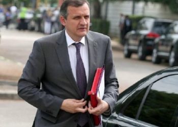 INTERVISTA/  Ilir Beqaj: Në zgjedhjet e 2021 fitojmë mbi 70 mandate dhe bëjmë qeverinë!