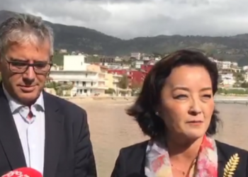 “Respektimi i 5 Qershorit është çështje nderi”, Kim: Jam e kënaqur për opozitën dhe PS