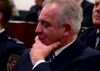 Kroacia dënon ish kryeministrin me nëntë vjet burg, ia konfiskon pasurinë tërë familjes së tij