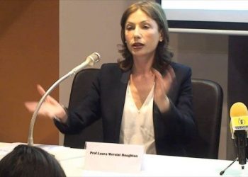 Laura Mersini, shkencëtarja shqiptare që ka luhatur teorinë e “Big Bang-ut”