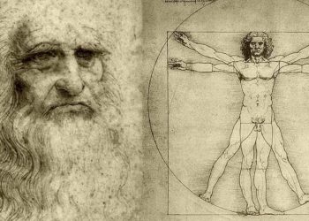 Nëse kërkoni frymëzim, lexoni këto 20 thënie të Leonardo Da Vinçit