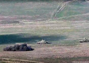 Pse ka nisur lufta mes Armenisë dhe Azerbajxhanit: Çfarë qëndron prapa konfliktit në Kaukaz?