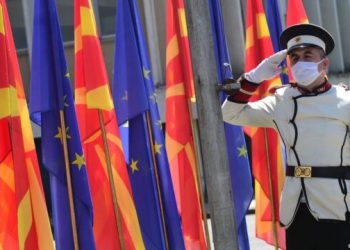 A ekziston vërtet Maqedonia? Bullgaria: Nuk ka komb dhe gjuhë maqedonase