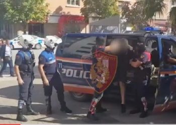 LAJM I FUNDIT/ Prangoset njerku 39 vjeçar në Durrës, kreu marrëdhënie