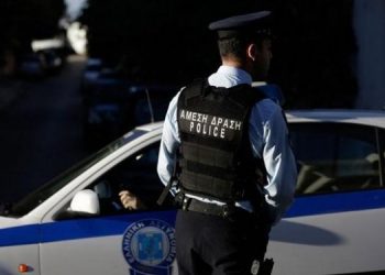 Të shtëna me armë në orët e para të mëngjesit/ Plagoset i riu shqiptar në Greqi