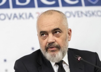 Rama, apel Armenisë dhe Azerbajxhanit: Ulini armët dhe të nisim negociatat