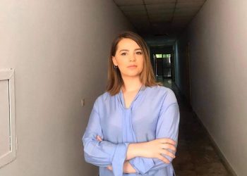 Shoqëria që nuk duam! Nga Antonela Rama