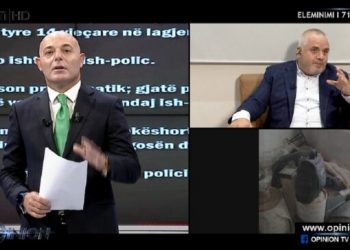 Artan Hoxha: Policia shmangu sot një tragjedi, nëse do shpërthente tritoli rrafshohej pallati