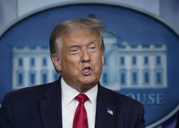Trump: SHBA-ja vendos sanksione shtesë ndaj Iranit, mesazh të qartë regjimit iranian
