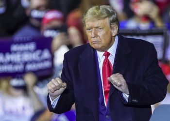 Trump sulmon Kinën në OKB: Infektoi botën