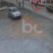 Makina fluturon këmbësorin në Elbasan, kamerat kapin momentin
