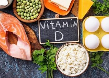 A mund vitamina D të kurojë presionin e lartë të gjakut?