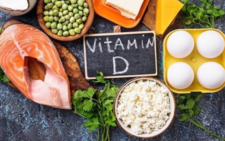 A mund vitamina D të kurojë presionin e lartë të gjakut?