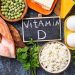 A mund vitamina D të kurojë presionin e lartë të gjakut?