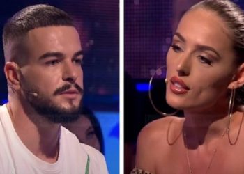 “Për’Puthen” Ana bën premtimin live: Për Fatjonin e gatshme të ndryshoj…