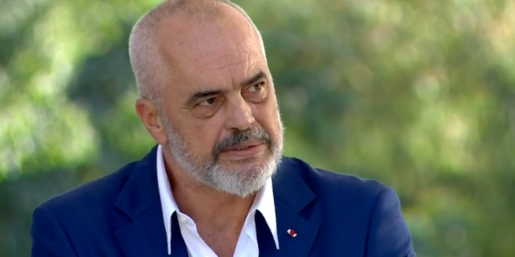 “Dëgjoni Metën, Saliun, Monikën e Lulin”/ Rama: Me ta në krye s’ka kurrë drejtësi