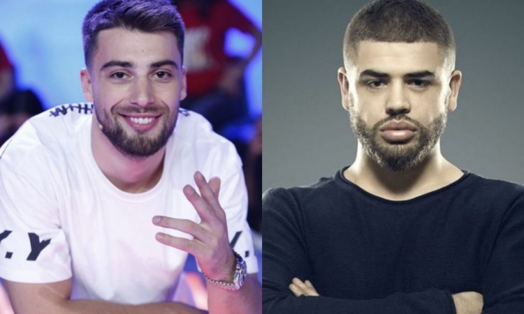 ‘Kapen krejt te …’ Noizy REAGON ndaj Meriton Mjekiqit, pasi e quajti ‘vajza repere’ më pak e talentuar! (VIDEO)