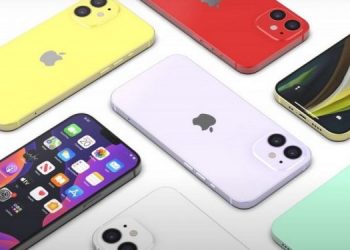 iPhone 12 do të ketë 4 modele, çmimi do të nisë nga 649$ (FOTO)