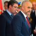 Rama i përgjigjet ministri serb: Sa i përket UÇK-së, ata janë çlirimtar, ndërsa kriminelët janë në Beograd