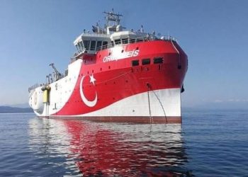 Tensionet me Greqinë, admirali turk flet për tërheqjen e anijes së sherrit