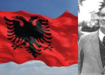 Suplementi Pena Shqiptare/ Skënder Luarasi: Dita e Flamurit