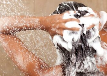 10 fakte që nuk i dinit për shampon