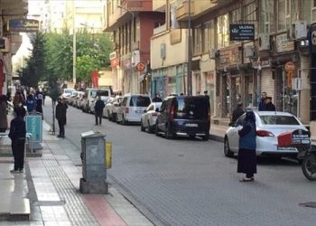 Turqi, një tërmet 5 ballë godet qytetin juglindor Siirt