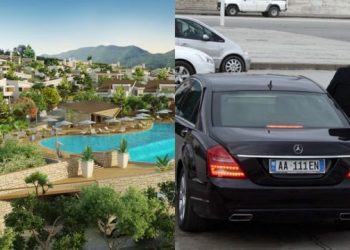 Morali i Lulit që nuk justifikon dot as vilat e tij