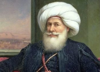 Historia e panjohur e sundimtarit të Egjiptit, me origjinë shqiptare