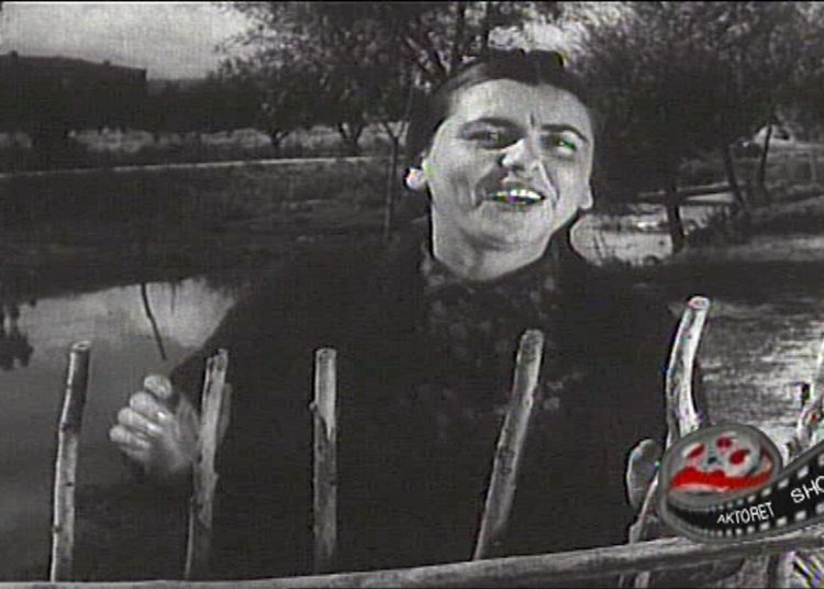 Violeta Manushi (1926-2007)