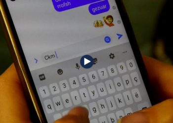 Gjuha e dëmtuar në rrjetet sociale/ Propozimi: Provimi i gjuhës shqipe të bëhet edhe në fakultet