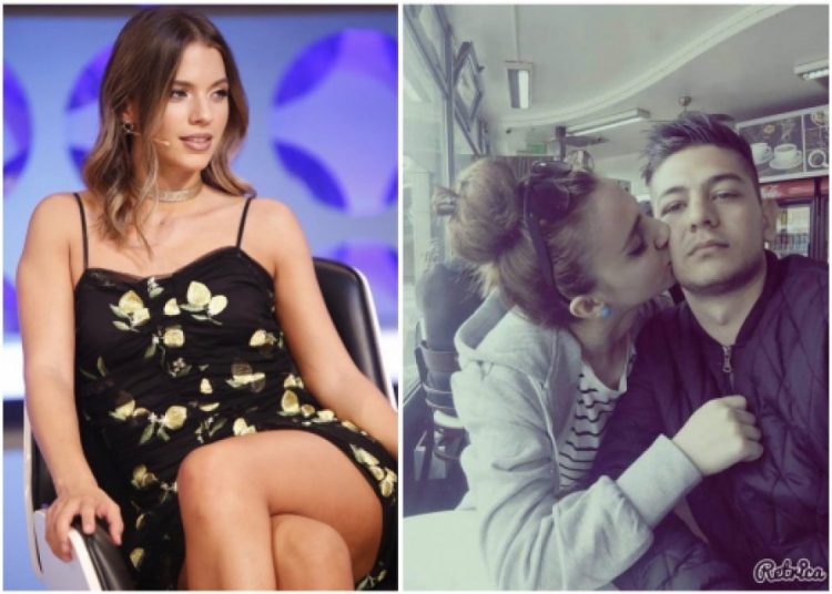 FOTO/ Andi dhe Tea njihen para ‘përputhen’, Shqipja nxjerr prova të tjera