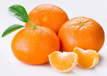 Si ta përdorni mandarinën për të trajtuar aneminë