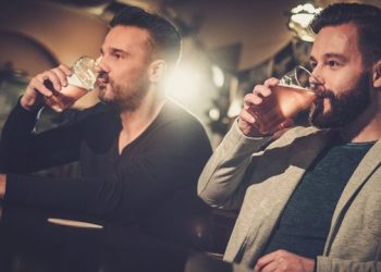 Konsumimi i birrës mund të zgjasë jetën e meshkujve