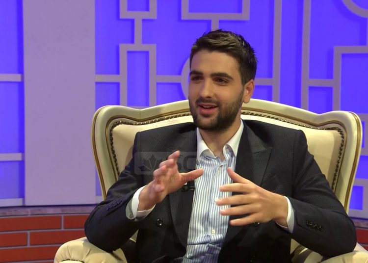 Njihuni me kandidatin më të ri të Partisë Socialiste Kabir Fishta/ Kandidat në listën e Shkodrës