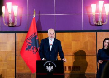 Zgjedhjet në Shqipëri: Numërohen 93% e kutive të votimit, ja rezultatet