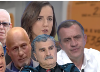 Nga Pandeli Majko te Mimi Kodheli, kush janë 26 deputetët që populli largoi nga Kuvendi