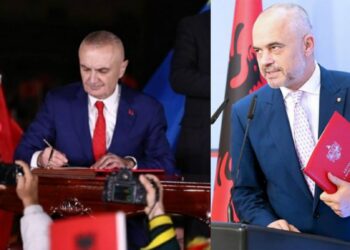 “Boll Më! U Mbush Kupa”/ Behet Gati Shkarkimi I Ilir Metës, Gjithçka Nis Ditën…