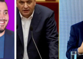 Pas Fatmir Xhafajt, djali i Aqif Rakipit thyen herësin e votave në qarkun e Tiranës/ Kush janë socialistët që rrezikojnë mandatin