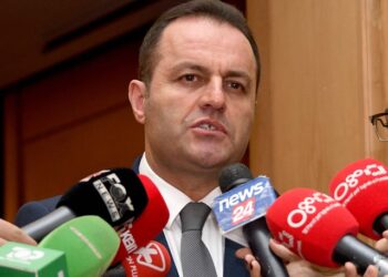 1 miliardë lekë pasuri e Adriatik Llallës i kalojnë shtetit/ Zbardhet lista e pronave, nga tokat dhe apartamentet e ish-kryeprokurorit