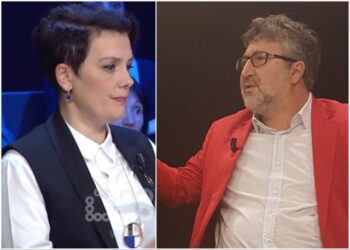 Bashkëshorti i anëtares së Gjykatës Kushtetuese mbron Berishën: Nuk iu bë barrë PD-së
