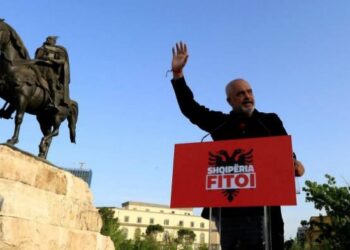 Rama për ”Financial Times”: Shqipëria po rritet