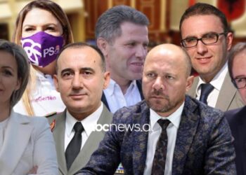 Mjekë, shkrimtarë, gazetarë dhe gjeneralë, 64 deputetët që ulen për herë të parë në Kuvend