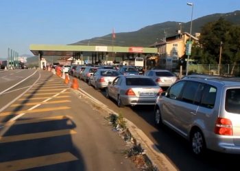 Greqia shtyu masat për Shqipërinë deri më 7 qershor, policia kufitare: Do kalojnë deri në 400 punëtorë sezonalë në ditë, nga ora..