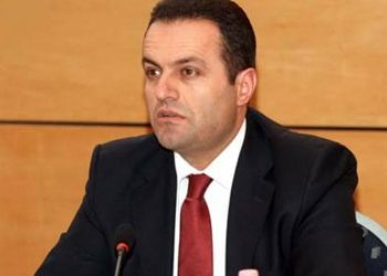 Llalla bën deklaratën e fortë: Ambasadorja e BE më kërkoi arrestimin e Sali Berishës