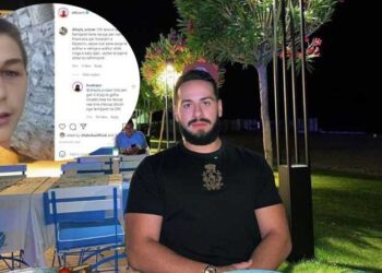 Gjesti i veçantë i reperit shqiptar, kërkon të paguajë të gjitha shpenzimet e funeralit për 20 vjeçarin në Velipojë