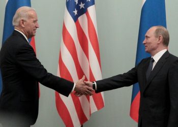 Takimi Biden-Putin: Biseda pesë orëshe, e rrethuar nga mbi 3 mijë agjentë në Gjenevë