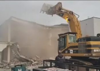 Jep dorëheqjen kreu i IKMT në Shkodër. Ja kush e zëvendëson