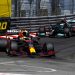 Formula 1: Perezi arrin fitore dramatike, Hemiltoni dështon plotësisht